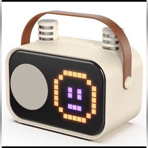 Mini Portable Karaoke for Kids